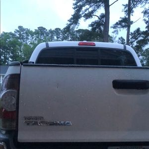 Meet your Posher, Jordan